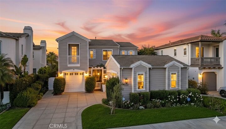 Property Photo:  19229 Beckonridge  CA 92648 