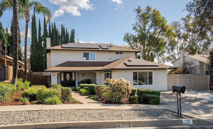 Property Photo:  7921 Onyx Court  CA 91730 