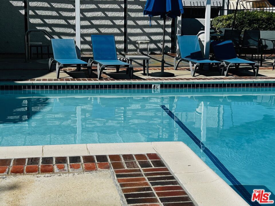 Property Photo:  20805 E Calora Street G2  CA 91724 