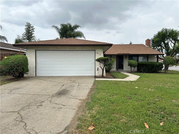 Property Photo:  4836 Terry Avenue  CA 91710 