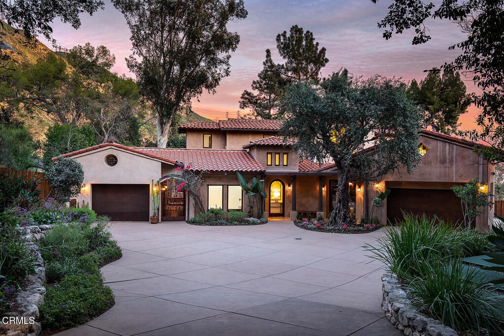 Property Photo: 2217 Crescent Drive CA 91001