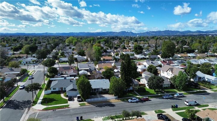 Property Photo:  8009 Aldea  CA 91406 