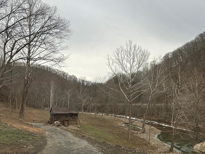 Property Photo:  1145 Kelly'S Tank Road  WV 24739 