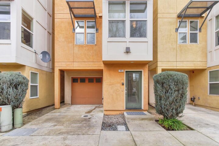 Property Photo:  243 McDowell Lane  CA 95605 