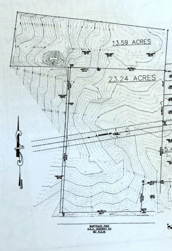 Property Photo:  1418 Birch  TN 37160 