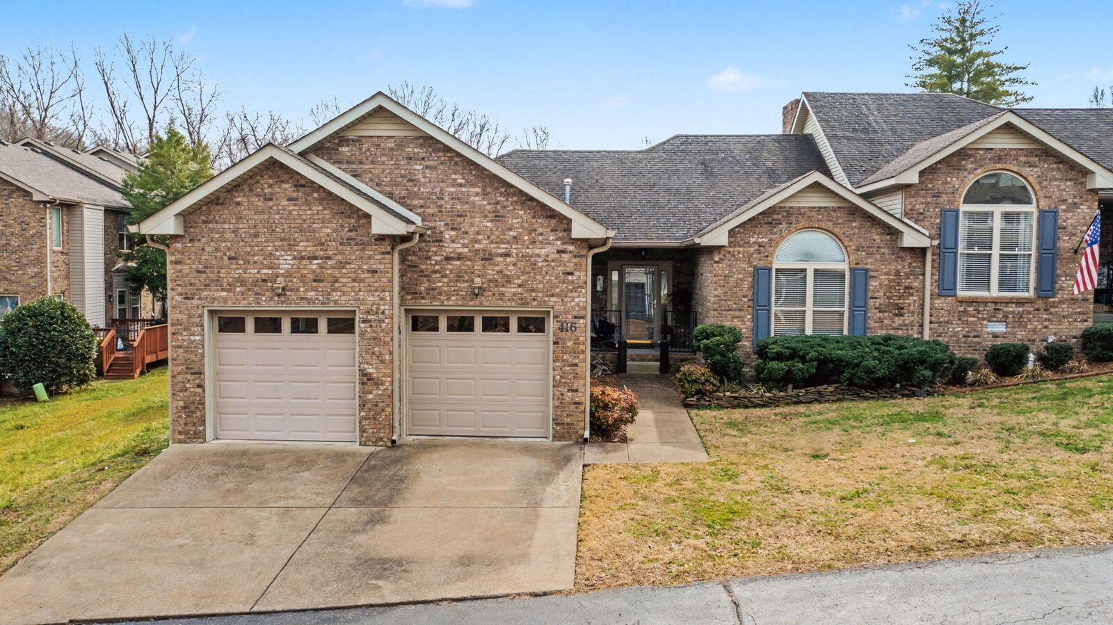 Property Photo: 416 Country Club Ct TN 37043