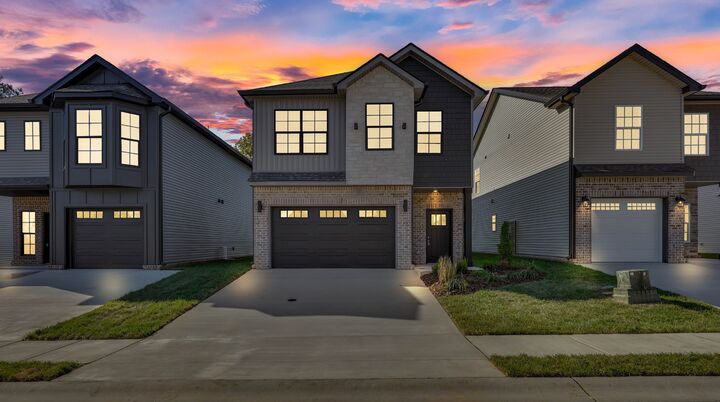 Property Photo:  550 Charleston Cove Way  TN 37043 