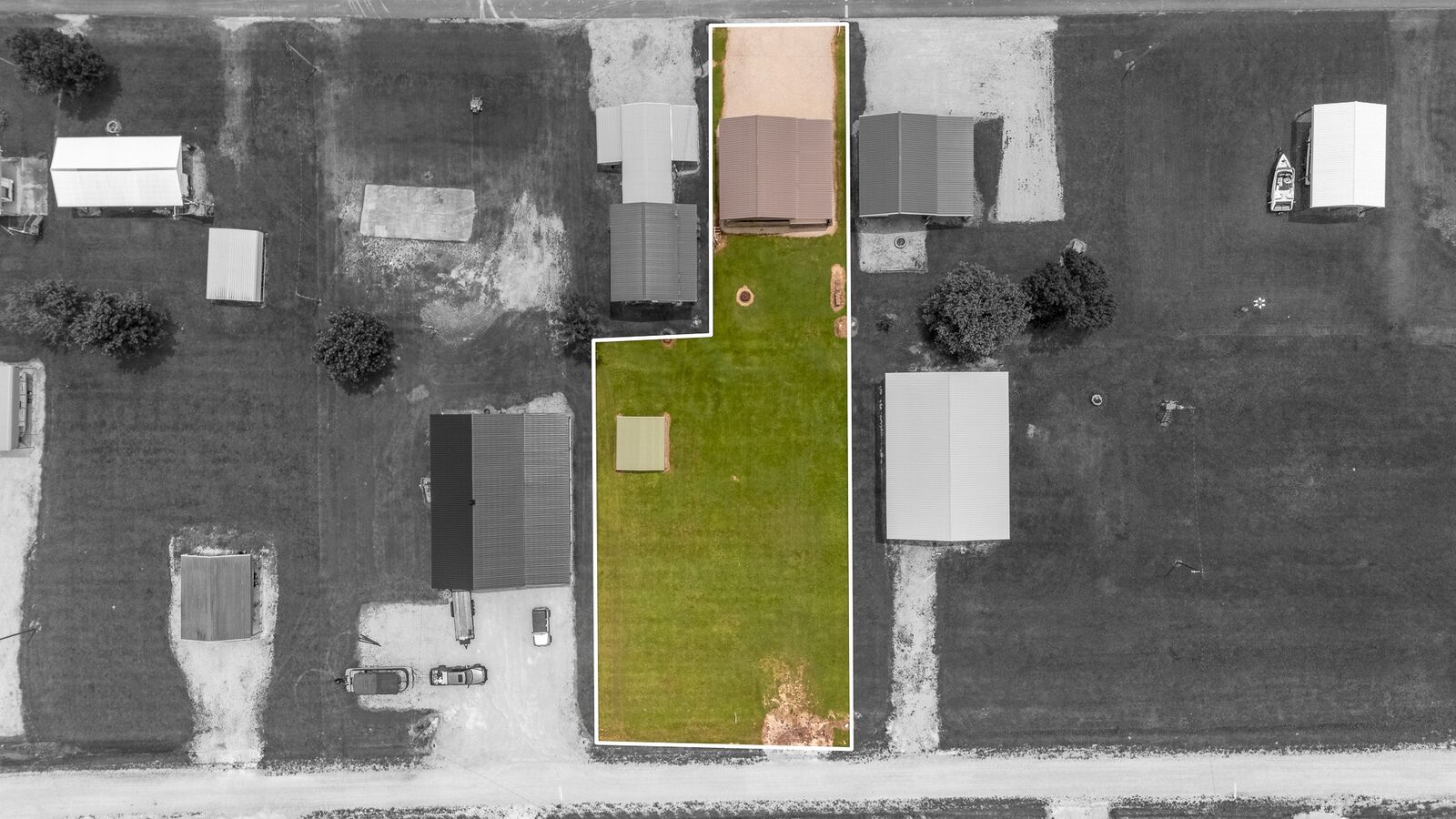 Property Photo:  1038 Wc Pickett  TN 38425 