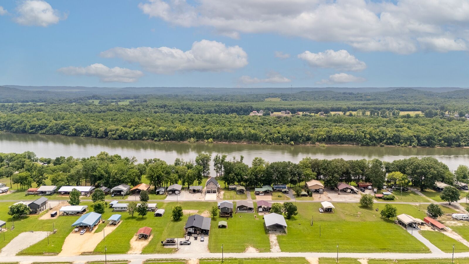 Property Photo:  1038 Wc Pickett  TN 38425 