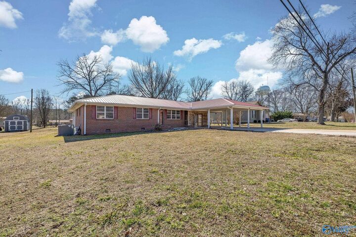Property Photo:  1154 Bethsaida Road  AL 35957 