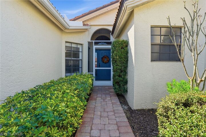 Property Photo:  12614 Hunters Ridge Drive  FL 34135 