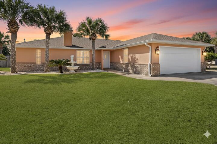 Property Photo:  2145 Pepper Drive  FL 32566 