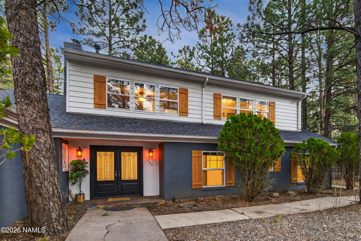 Property Photo:  530 N Charles Road  AZ 86001 