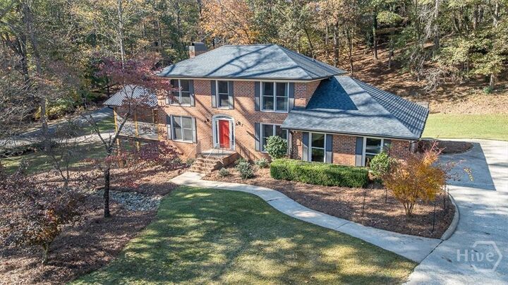 Property Photo:  330 Stoneland Drive  GA 30606 