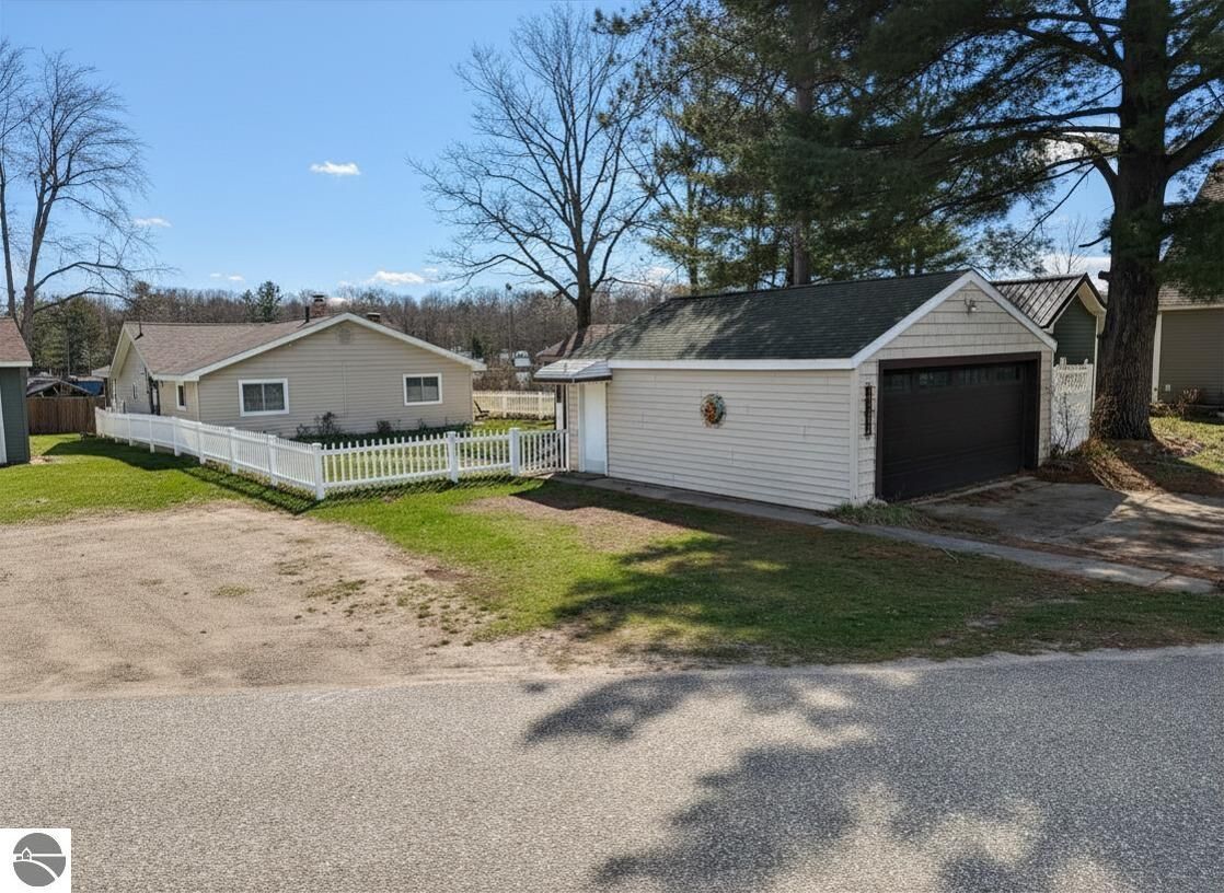 Property Photo:  11412 South Shore Drive  MI 48632 