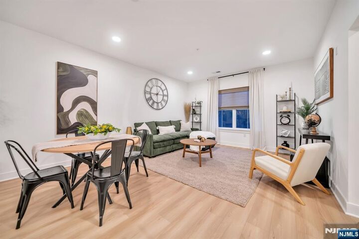 Property Photo: 111 Encampment Court NJ 07082