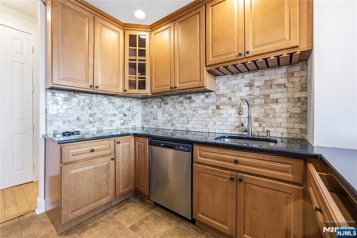 Property Photo:  100 Winston Drive 5mn  NJ 07010 