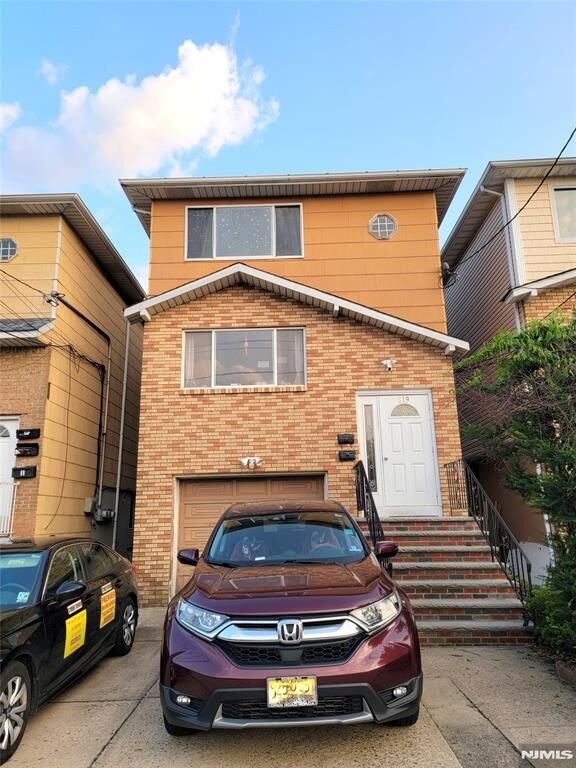 Property Photo: 619 Sussex Street 3 NJ 07029