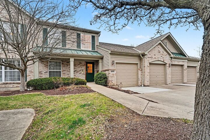 Property Photo: 1624 Ashley Court KY 41042