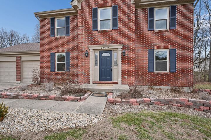 Property Photo: 2930 Spring Cove Way KY 41005