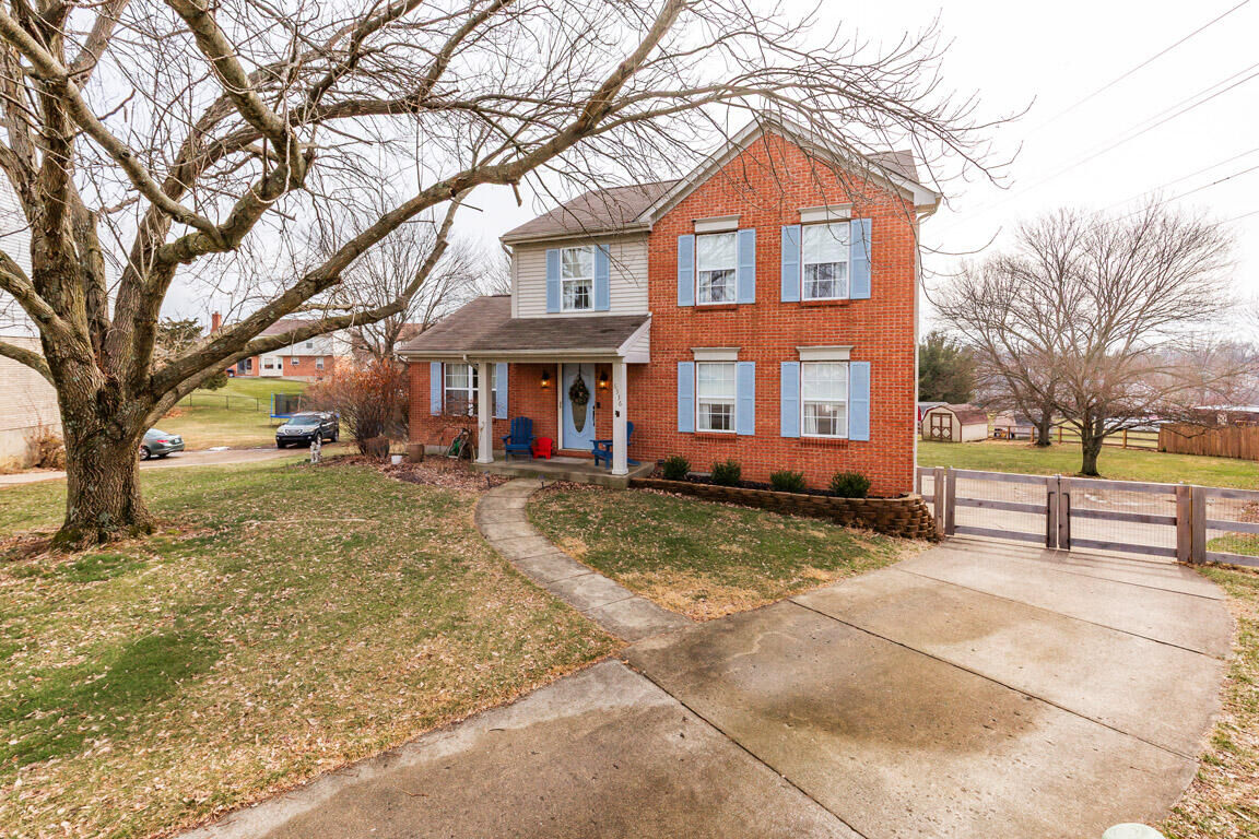 Property Photo: 6536 Knob Court KY 41042