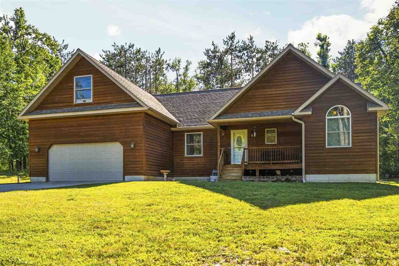 Property Photo: 1941 Opal Lake MI 49735