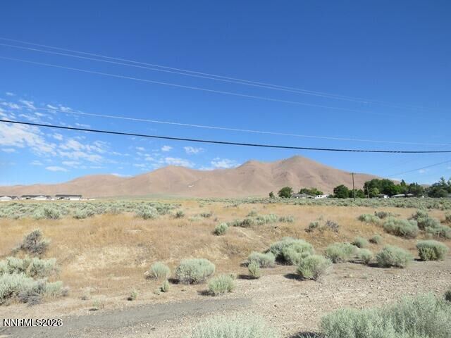 Property Photo: Hwy 95 North N Hwy 95 NV 89445