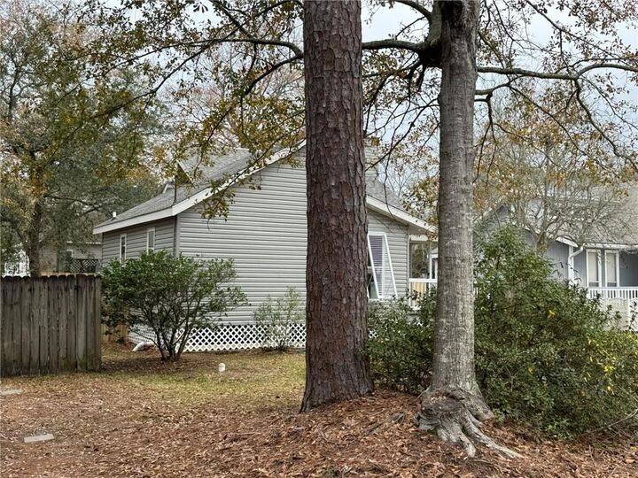 Property Photo: 3281 Rama Street LA 70458