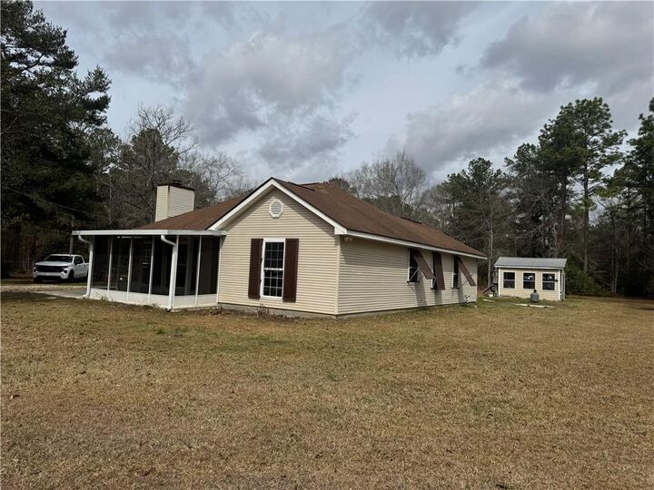 Property Photo:  81133 Daisy Drive  LA 70431 