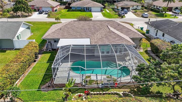 Property Photo:  3035 42nd Ter SW  FL 34116 