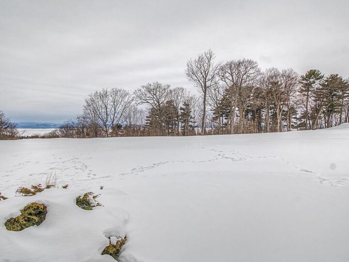 Property Photo: 545 South Prospect Street VT 05401