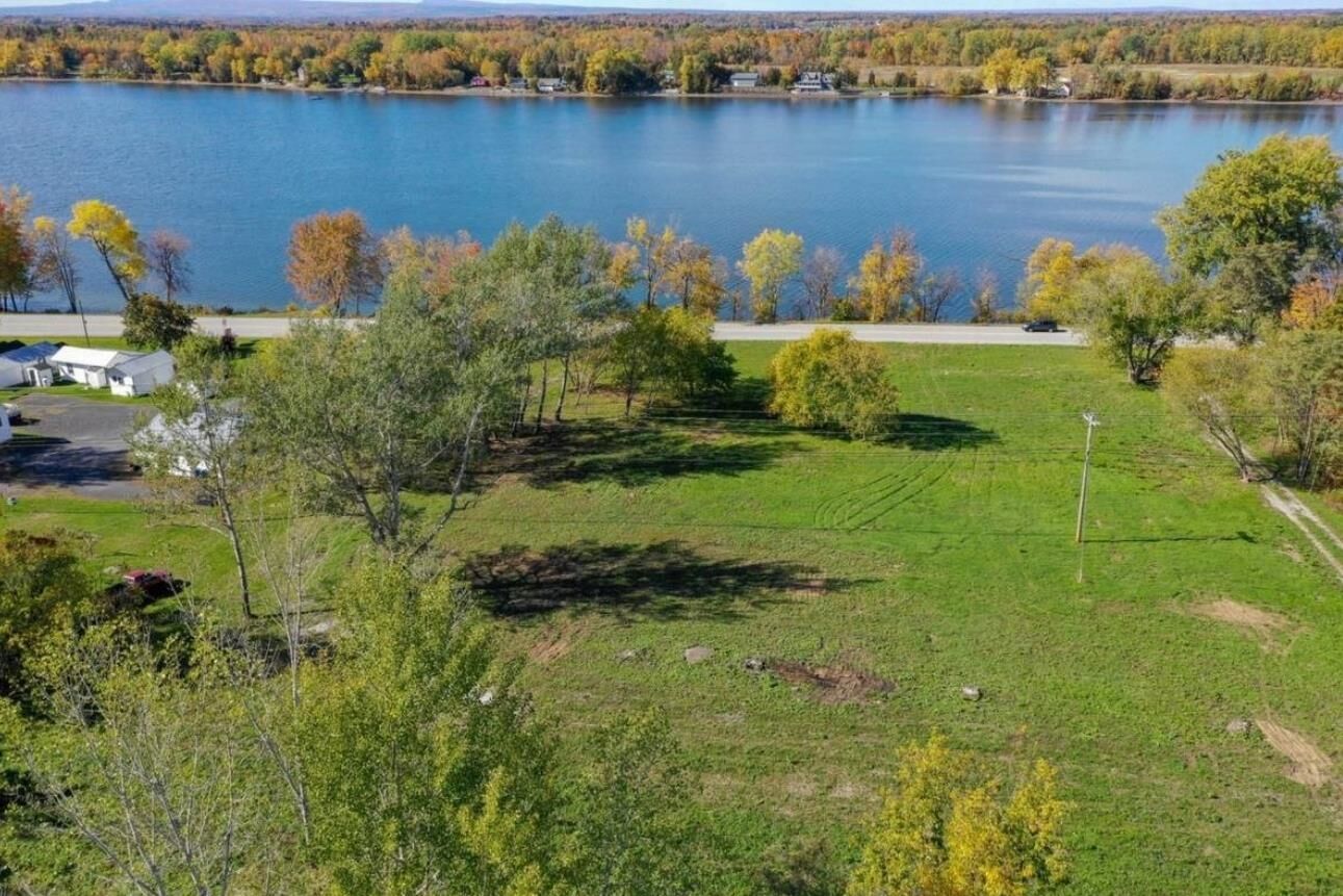 Property Photo: 8930 US Route 2 VT 05474