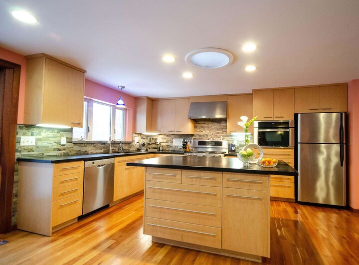 Property Photo: 977 Bates Road VT 05770