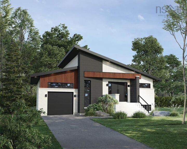 176 Loon Point Trail — photo 1