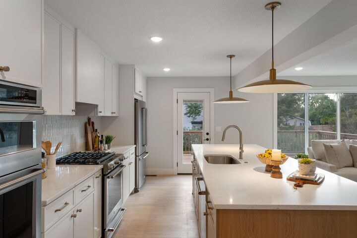 Property Photo: 111 King Hill Road MN 55416