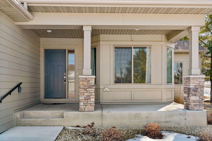 Property Photo: 10751 Settlers Lane MN 55341