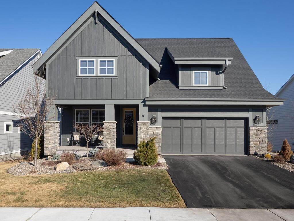 Property Photo:  6438 Timber Arch Drive  MN 55318 