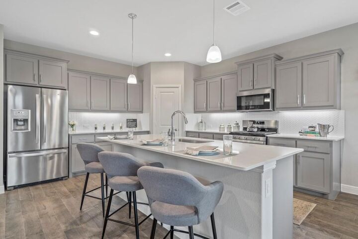 Property Photo:  15964 Stableford Road  TX 76247 