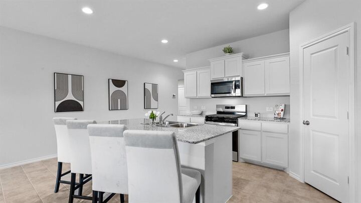 Property Photo:  9333 Subjeck Way  TX 76108 