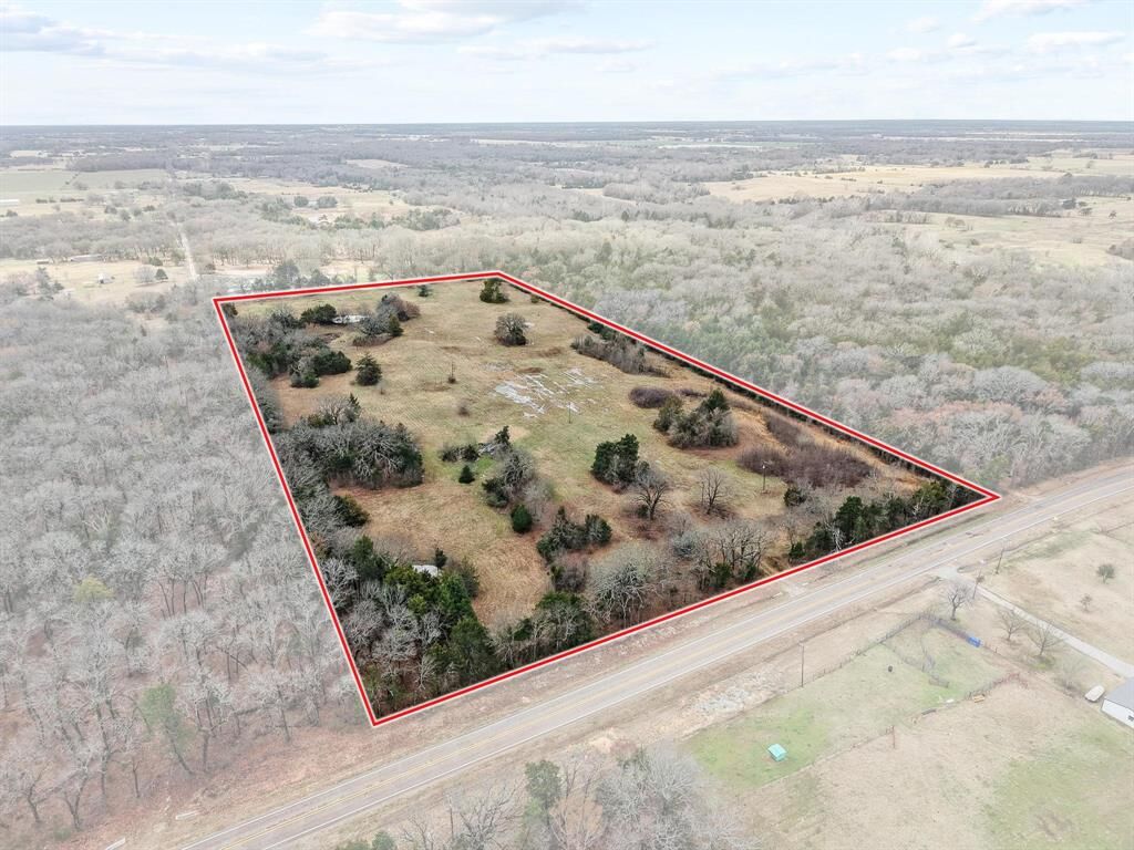Property Photo:  Tbd W Fm 274  TX 75418 