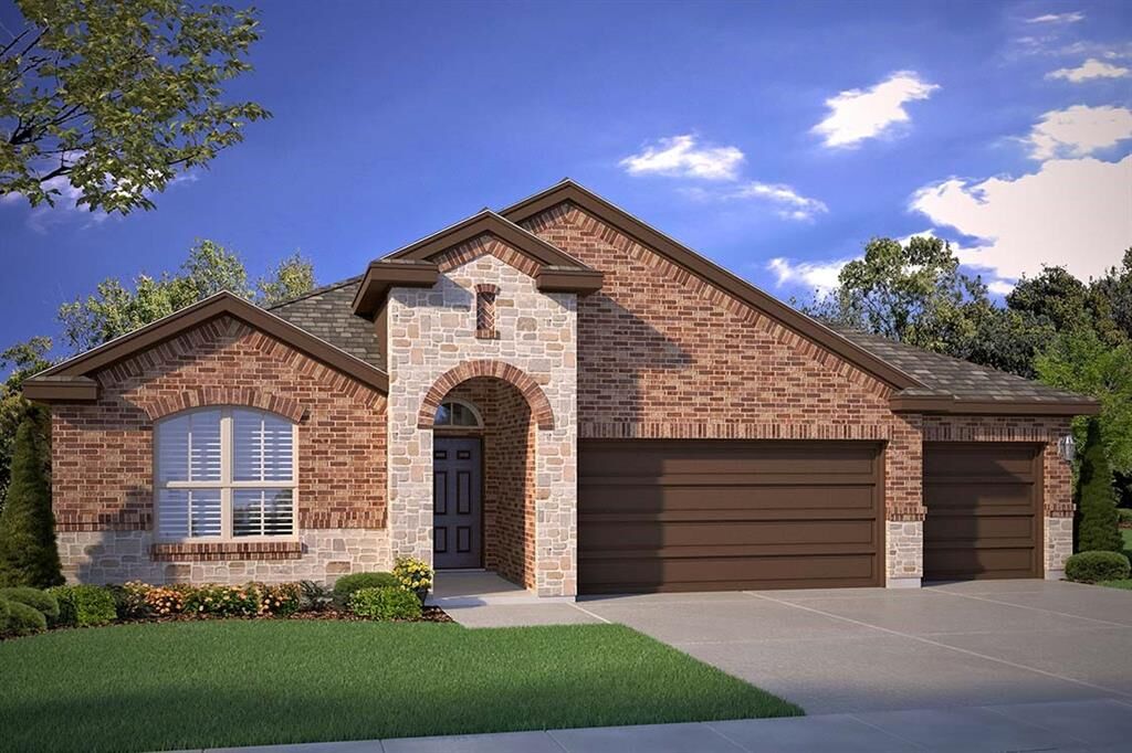 Property Photo:  15948 Stableford Road  TX 76247 
