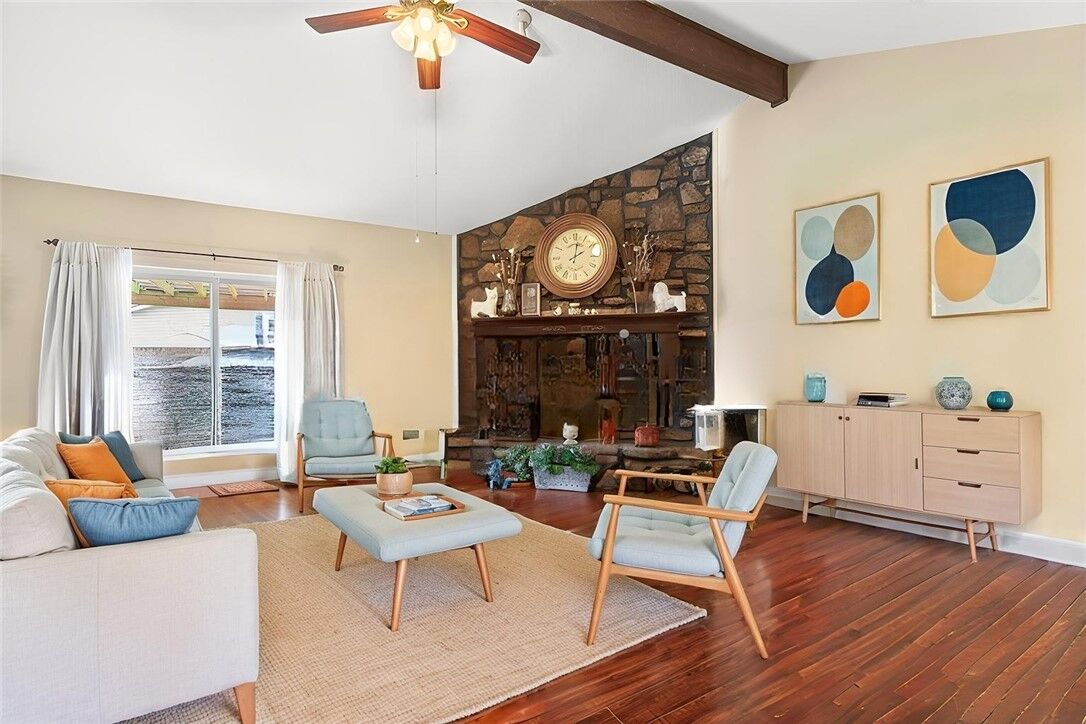 Property Photo:  1016 S 27th Street  AR 72758 