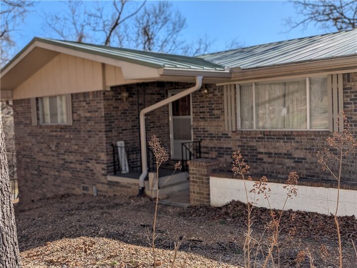 Property Photo:  39 Quantock Hills Drive  AR 72715 