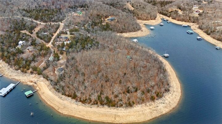 Property Photo: Sunrise Cove Road AR 72732