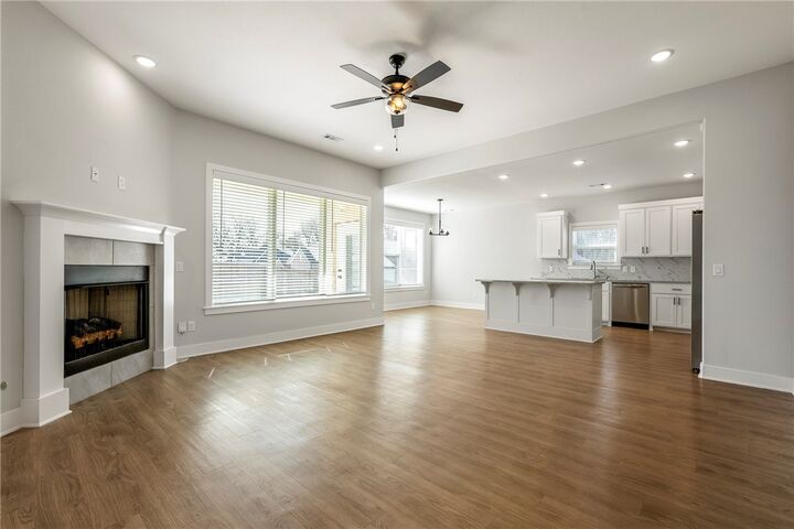 Property Photo: 6049 W Quinn Street AR 72704