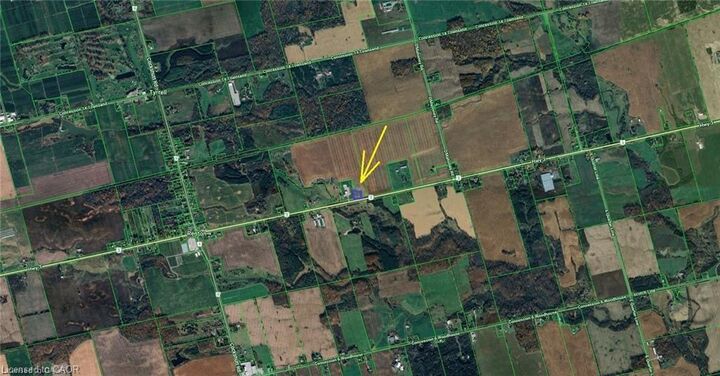 Property Photo: 4923 Highway 3 ON N3Y 4K4