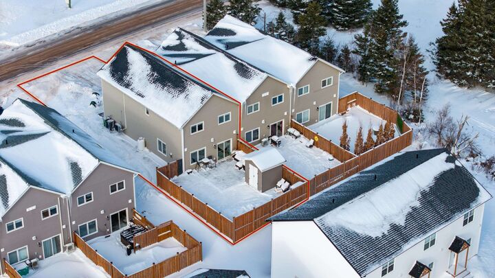 Property Photo: 7350 Cavendish Road PE C0A 1X0