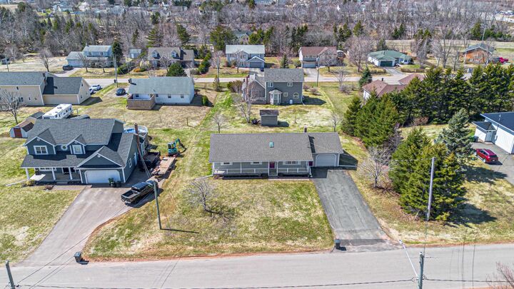 Property Photo: 13 Cambridge Drive PE C1C 1P1
