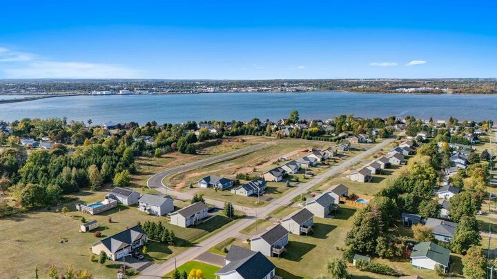 Property Photo: Lot 24- 3 McCarron Way PE C1B 0M1
