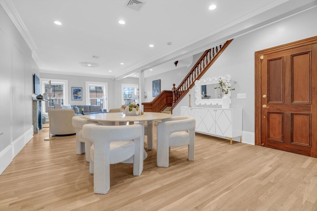 Property Photo:  69 Rutland St 3  MA 02118 